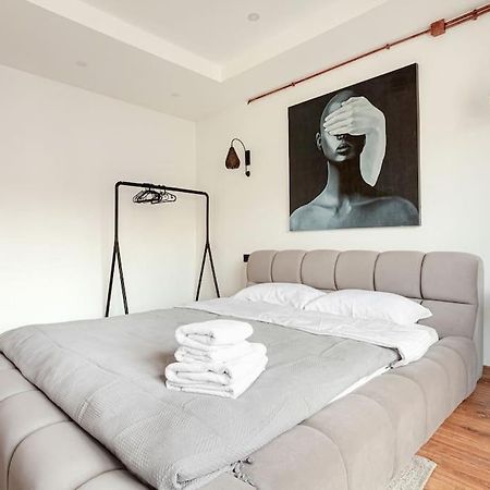 Origine Rentals Z2 3Br/2Ba, Lalely/Aksaray Istanbul Eksteriør billede