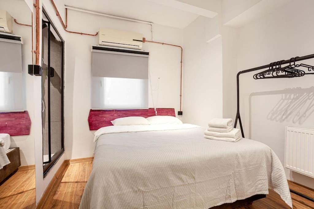 Origine Rentals Z2 3Br/2Ba, Lalely/Aksaray Istanbul Eksteriør billede